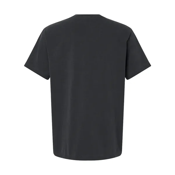 BELLA + CANVAS Unisex Heavyweight Garment-Dyed Tee - BELLA + CANVAS Unisex Heavyweight Garment-Dyed Tee - Image 23 of 56