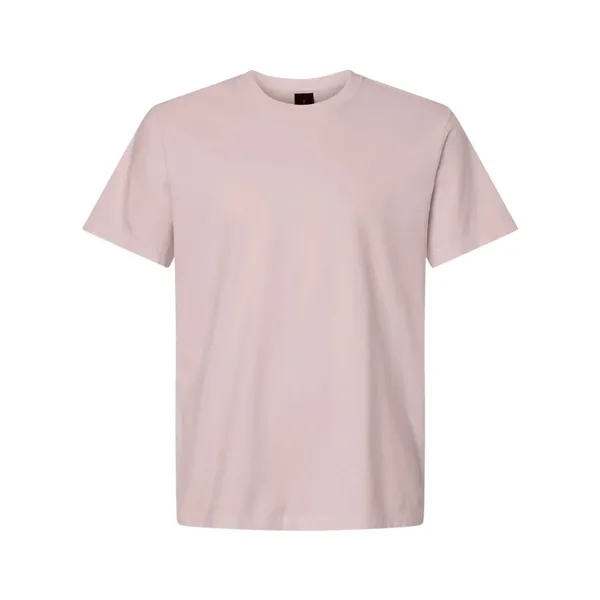BELLA + CANVAS Unisex Heavyweight Garment-Dyed Tee - BELLA + CANVAS Unisex Heavyweight Garment-Dyed Tee - Image 37 of 56