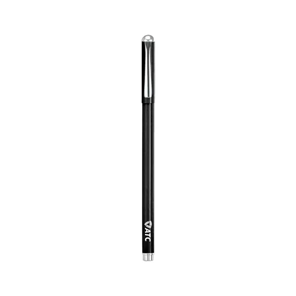 Metal Cap Gel Pen