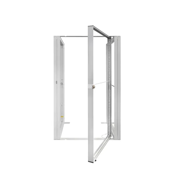 Custom SEG Lightbox Storage Room Display