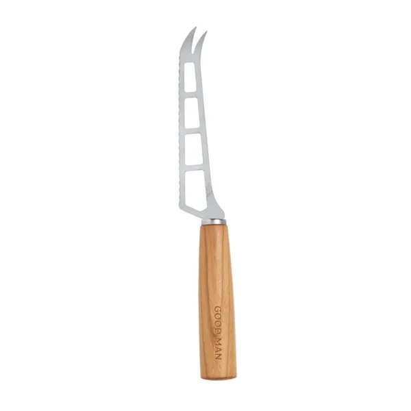 Cheese knife