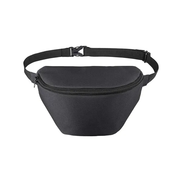 Custom BAGedge Fanny Pack