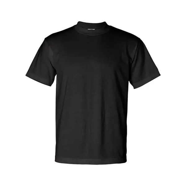 Bayside Unisex USA-Made 50/50 T-Shirt