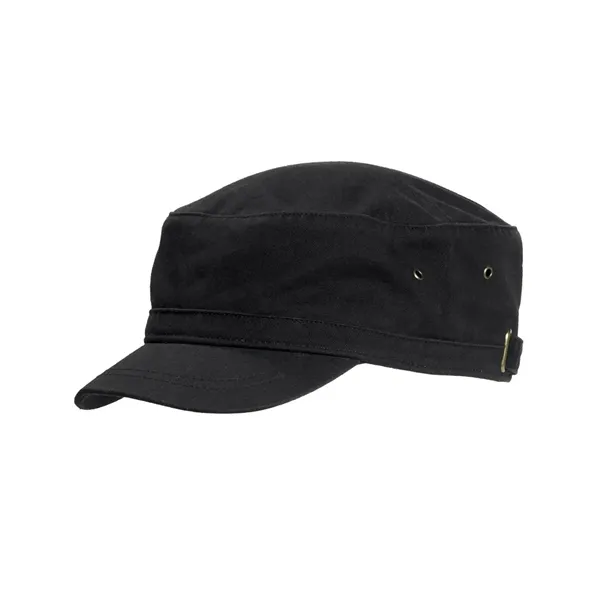 Big Accessories Cadet Cap - Big Accessories Cadet Cap - Image 0 of 4