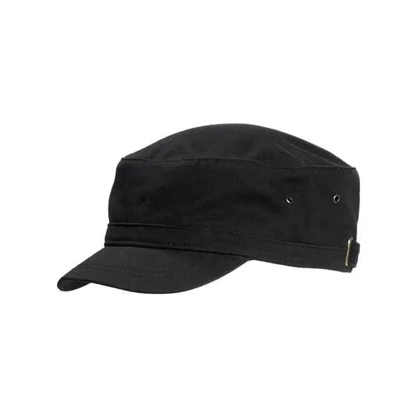 Big Accessories Cadet Cap - Big Accessories Cadet Cap - Image 1 of 4
