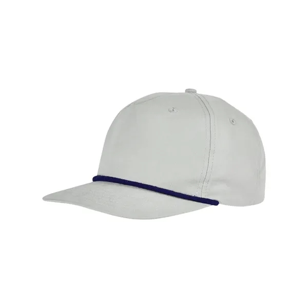 Big Accessories Golf Cap - Big Accessories Golf Cap - Image 2 of 6