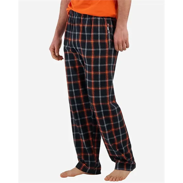 Boxercraft Men's Harley Flannel Pants - Boxercraft Men's Harley Flannel Pants - Image 7 of 126