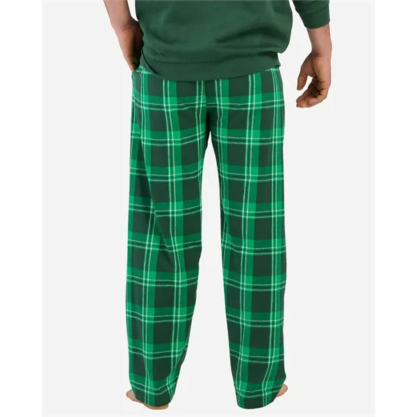 Boxercraft Men's Harley Flannel Pants - Boxercraft Men's Harley Flannel Pants - Image 36 of 126