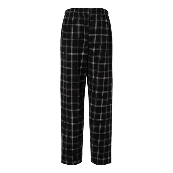 Boxercraft Men's Harley Flannel Pants - Boxercraft Men's Harley Flannel Pants - Image 117 of 126