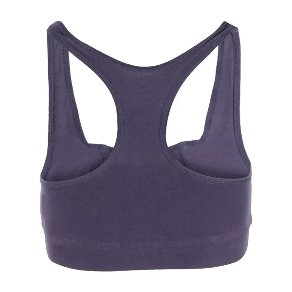 Boxercraft Women's Sweetheart Sports Bra - Boxercraft Women's Sweetheart Sports Bra - Image 8 of 10
