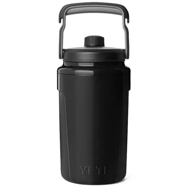 YETI® Silo™ Half Gallon Jug w/ MagDock™ Chug Cap - YETI® Silo™ Half Gallon Jug w/ MagDock™ Chug Cap - Image 6 of 9
