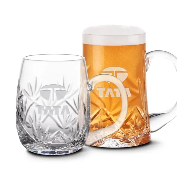 Park Lane  Beer Stein - 16oz/21oz - Park Lane  Beer Stein - 16oz/21oz - Image 0 of 8