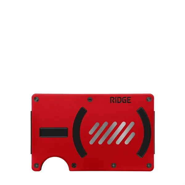 Ridge MagSafe Compatible Wallet - Ridge MagSafe Compatible Wallet - Image 0 of 5