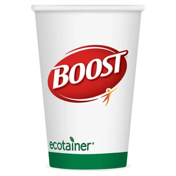 16 Oz. Eco-Friendly Paper Cup, Digital - 16 Oz. Eco-Friendly Paper Cup, Digital - Image 1 of 2