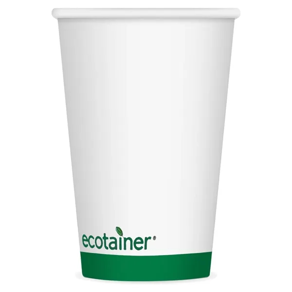 16 Oz. Eco-Friendly Paper Cup, Digital - 16 Oz. Eco-Friendly Paper Cup, Digital - Image 2 of 2