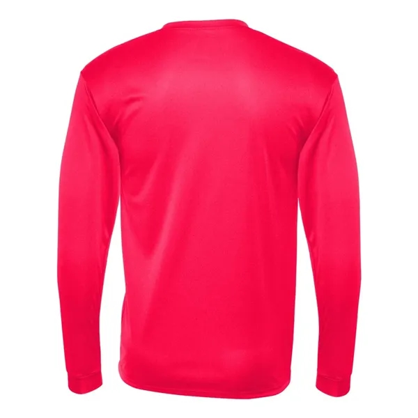 C2 Sport Unisex Performance Long Sleeve T-Shirt - C2 Sport Unisex Performance Long Sleeve T-Shirt - Image 18 of 54