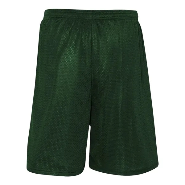 C2 Sport Men's Mesh 9" Shorts - C2 Sport Men's Mesh 9" Shorts - Image 6 of 22