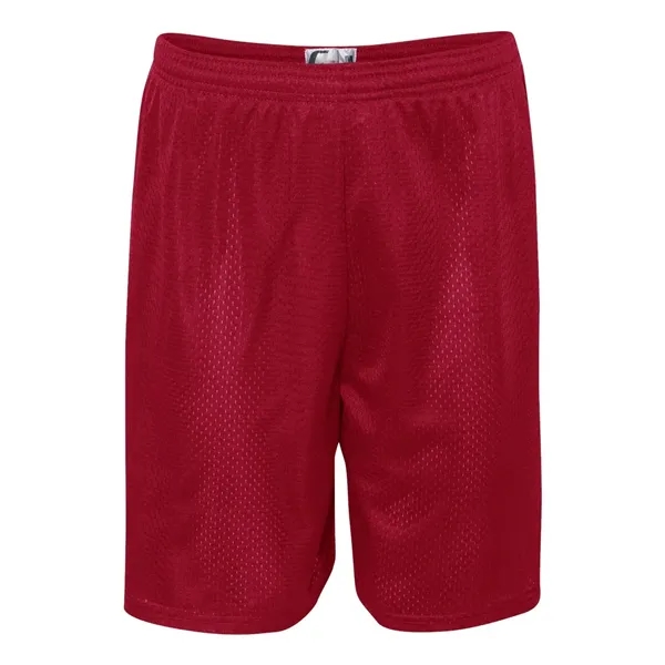 C2 Sport Men's Mesh 9" Shorts - C2 Sport Men's Mesh 9" Shorts - Image 16 of 22
