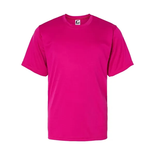 C2 Sport Youth Performance T-Shirt - C2 Sport Youth Performance T-Shirt - Image 21 of 58