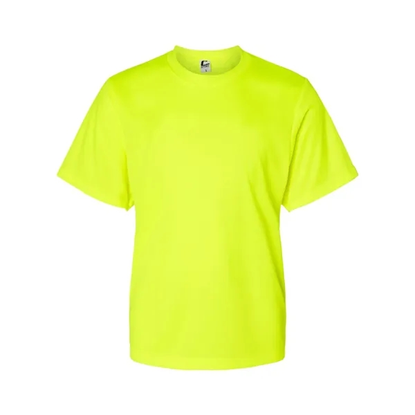 C2 Sport Youth Performance T-Shirt - C2 Sport Youth Performance T-Shirt - Image 49 of 58