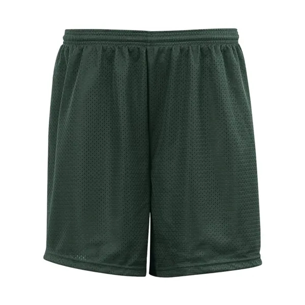 C2 Sport Youth Mesh Shorts - C2 Sport Youth Mesh Shorts - Image 4 of 30