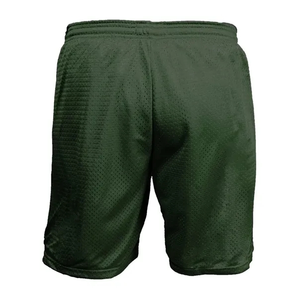 C2 Sport Youth Mesh Shorts - C2 Sport Youth Mesh Shorts - Image 6 of 30