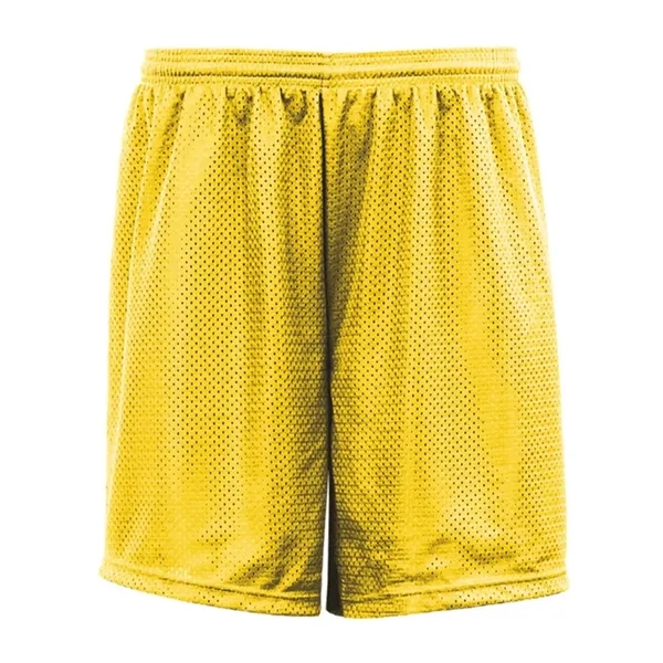 C2 Sport Youth Mesh Shorts - C2 Sport Youth Mesh Shorts - Image 7 of 30