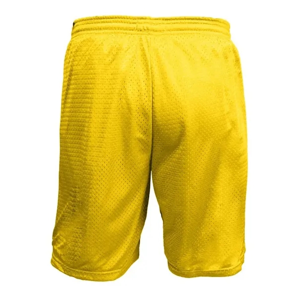 C2 Sport Youth Mesh Shorts - C2 Sport Youth Mesh Shorts - Image 10 of 30