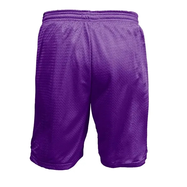 C2 Sport Youth Mesh Shorts - C2 Sport Youth Mesh Shorts - Image 21 of 30