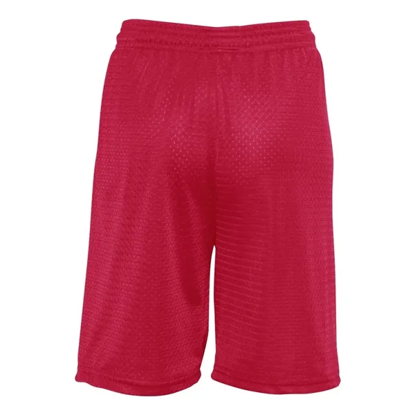 C2 Sport Youth Mesh Shorts - C2 Sport Youth Mesh Shorts - Image 24 of 30