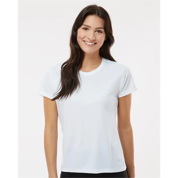 C2 Sport Women's Performance T-Shirt - C2 Sport Women's Performance T-Shirt - Image 0 of 60