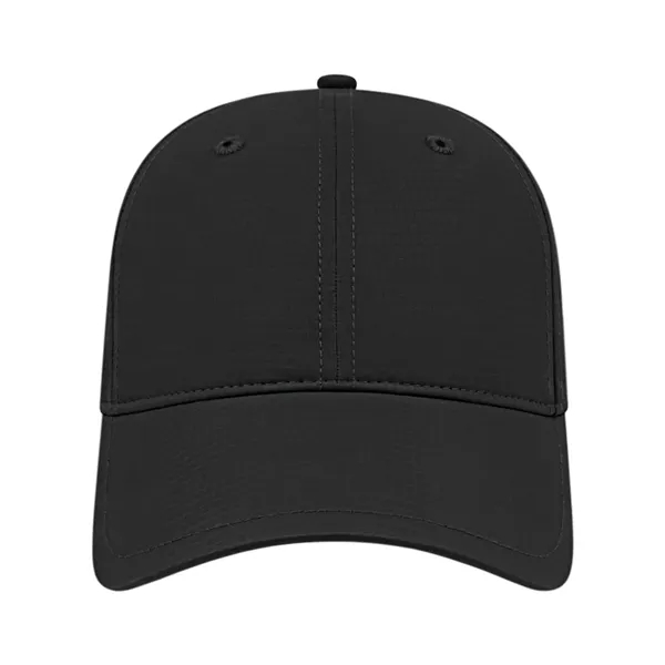 CAP AMERICA Structured Active Wear Cap - CAP AMERICA Structured Active Wear Cap - Image 1 of 8