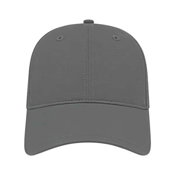 CAP AMERICA Structured Active Wear Cap - CAP AMERICA Structured Active Wear Cap - Image 3 of 8