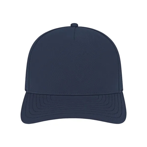 CAP AMERICA Premium Water-Resistant Perforated Cap - CAP AMERICA Premium Water-Resistant Perforated Cap - Image 0 of 10