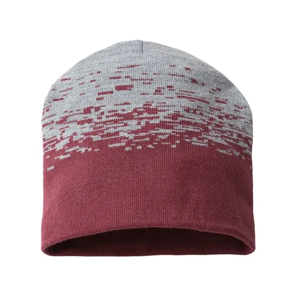 CAP AMERICA USA-Made Static Beanie - CAP AMERICA USA-Made Static Beanie - Image 8 of 11