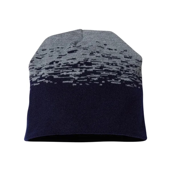 CAP AMERICA USA-Made Static Beanie - CAP AMERICA USA-Made Static Beanie - Image 9 of 11