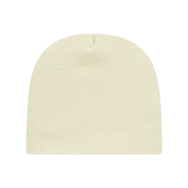 CAP AMERICA USA-Made 8 1/2" Beanie - CAP AMERICA USA-Made 8 1/2" Beanie - Image 17 of 38