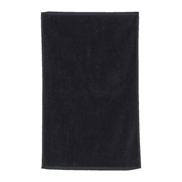 Carmel Towel Company Velour Towel - Carmel Towel Company Velour Towel - Image 0 of 4