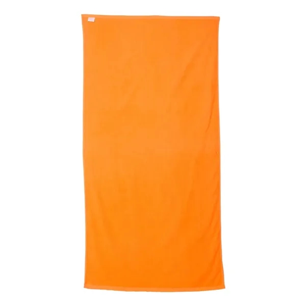 Carmel Towel Company Velour Beach Towel - Carmel Towel Company Velour Beach Towel - Image 17 of 19