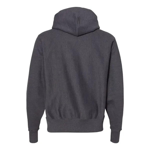 Champion Unisex Reverse Weave® Hooded Sweatshirt - Champion Unisex Reverse Weave® Hooded Sweatshirt - Image 13 of 44