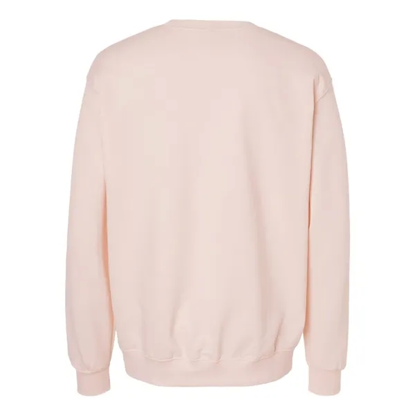 Champion Unisex Powerblend® Crewneck Sweatshirt - Champion Unisex Powerblend® Crewneck Sweatshirt - Image 7 of 61
