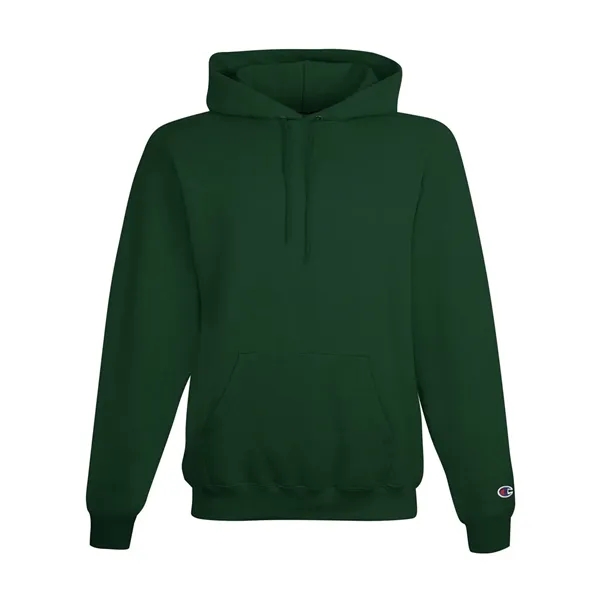 Champion Unisex Powerblend® Hooded Sweatshirt - Champion Unisex Powerblend® Hooded Sweatshirt - Image 15 of 63