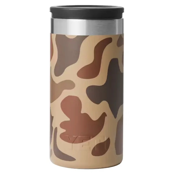 1.7 oz YETI® Rambler Stainless Steel Insulated Shot Glass - 1.7 oz YETI® Rambler Stainless Steel Insulated Shot Glass - Image 16 of 16