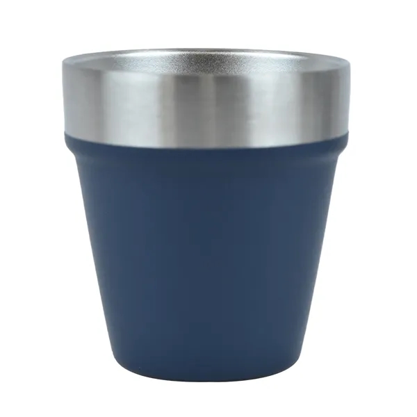 1.7 oz YETI® Rambler Stainless Steel Insulated Shot Glass - 1.7 oz YETI® Rambler Stainless Steel Insulated Shot Glass - Image 3 of 16