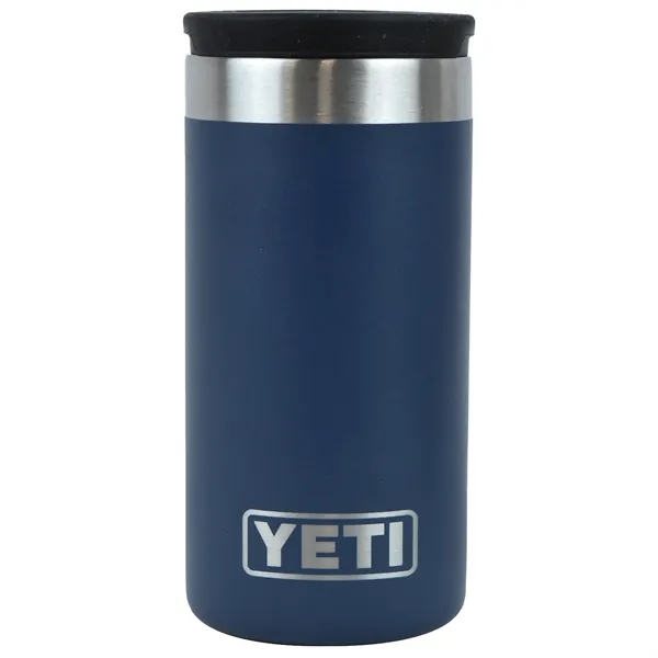 1.7 oz YETI® Rambler Stainless Steel Insulated Shot Glass - 1.7 oz YETI® Rambler Stainless Steel Insulated Shot Glass - Image 4 of 16