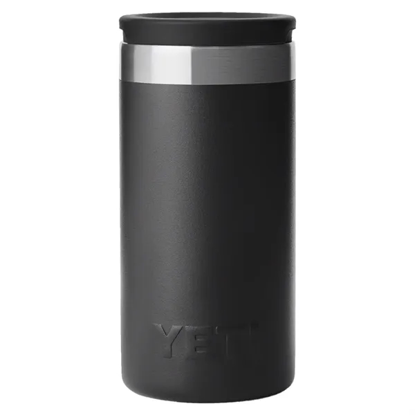 1.7 oz YETI® Rambler Stainless Steel Insulated Shot Glass - 1.7 oz YETI® Rambler Stainless Steel Insulated Shot Glass - Image 9 of 16