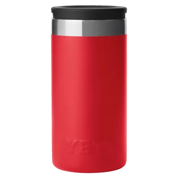 1.7 oz YETI® Rambler Stainless Steel Insulated Shot Glass - 1.7 oz YETI® Rambler Stainless Steel Insulated Shot Glass - Image 12 of 16
