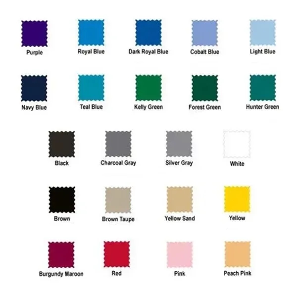 Canadian Made Unisex Scrub Sets - Canadian Made Unisex Scrub Sets - Image 8 of 8