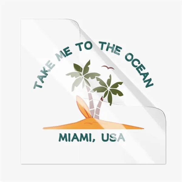 UV DTF - UV DTF - Image 3 of 6