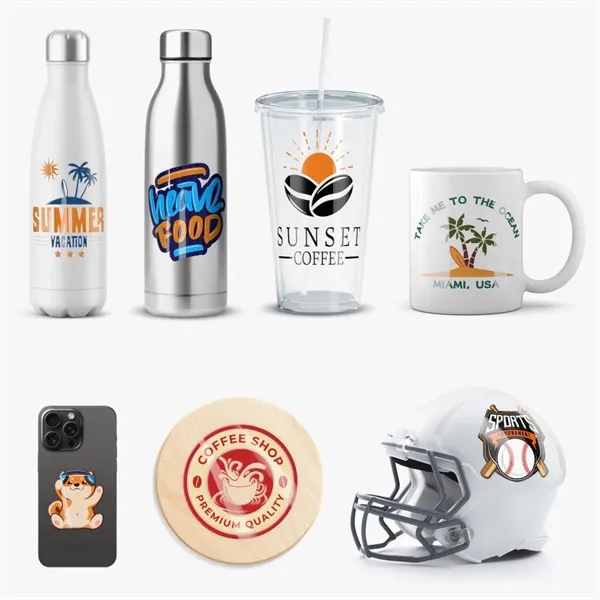 UV DTF - UV DTF - Image 5 of 6